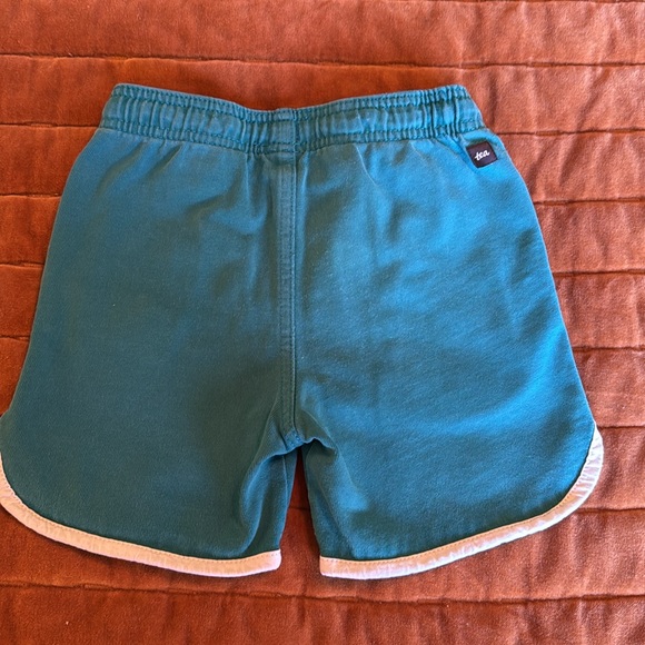 Tea Collection Ringer Shorts - Picture 3 of 3